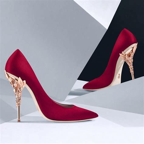 ralph russo shoes fake|ralph and russo heels.